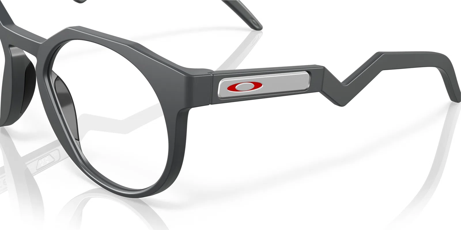 Oakley Hstn Rx A 8139A Eyeglasses - view 47